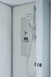 Душевая кабина D3012R стандартная